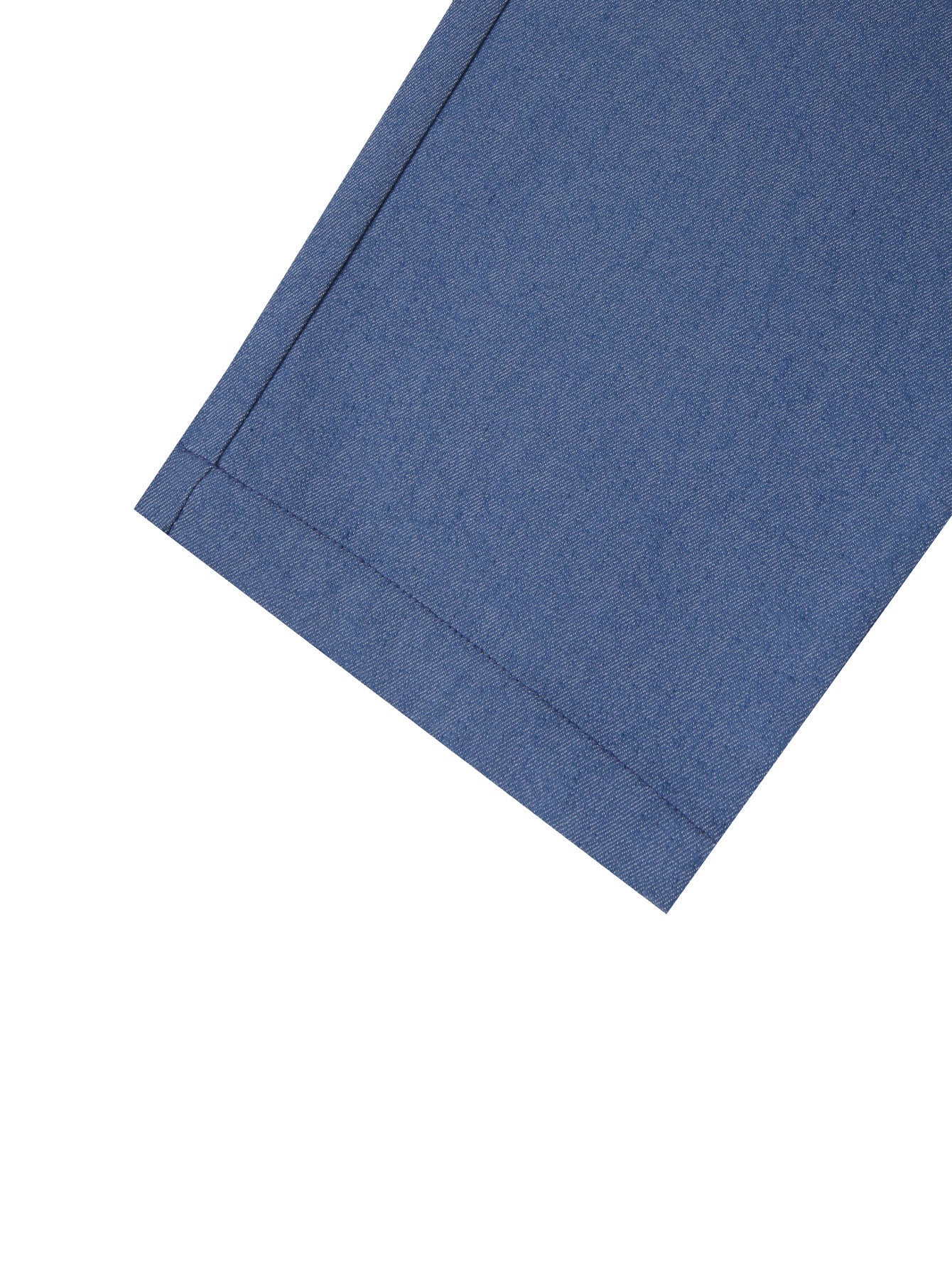 Slim Button Office Long Pencil Pants For Men