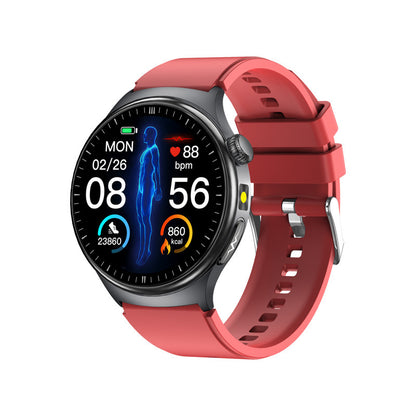 TK27 Bluetooth Smartwatch Non-Invasive Health Bracelet