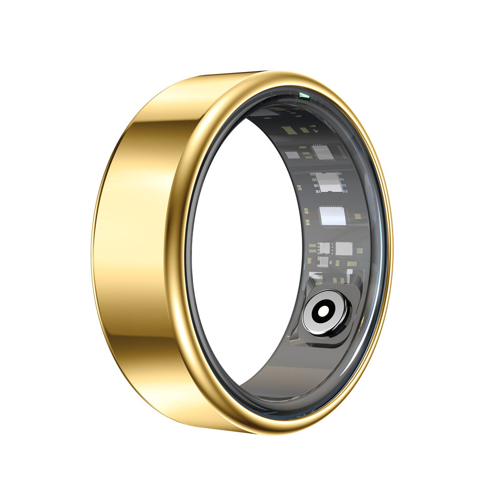 R99 Smart Health & Sports Ring | Season Prestige Tech Series