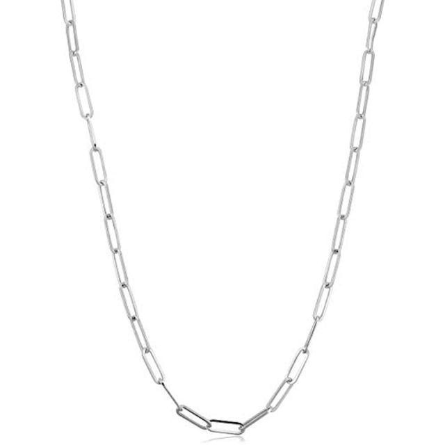 Rope Chain Women Necklace Season Prestige