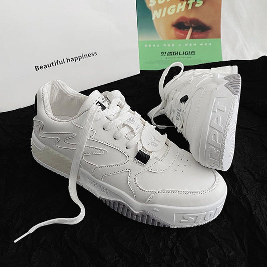 "Trendsetter Sneakers"Unisex Sports Shoes Season Prestige