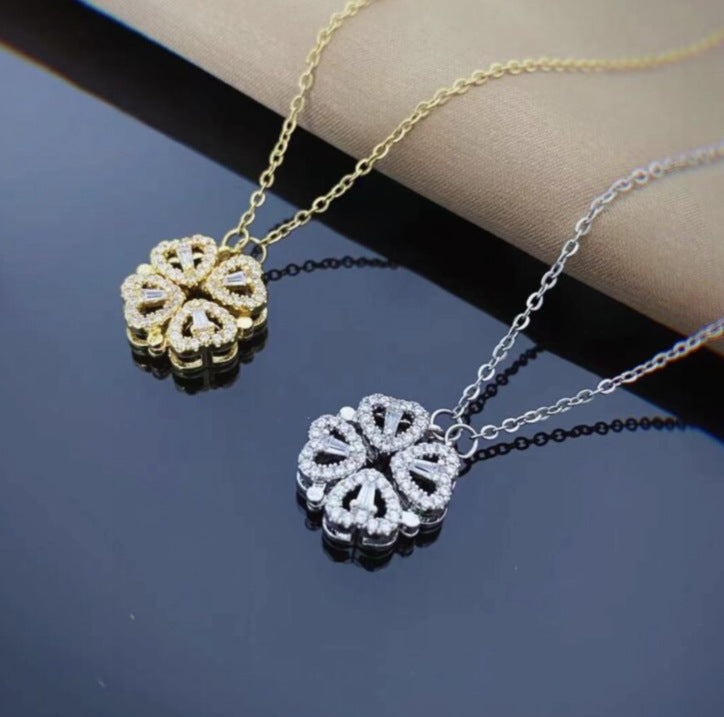 Womens "Everlove" necklace Season Prestige