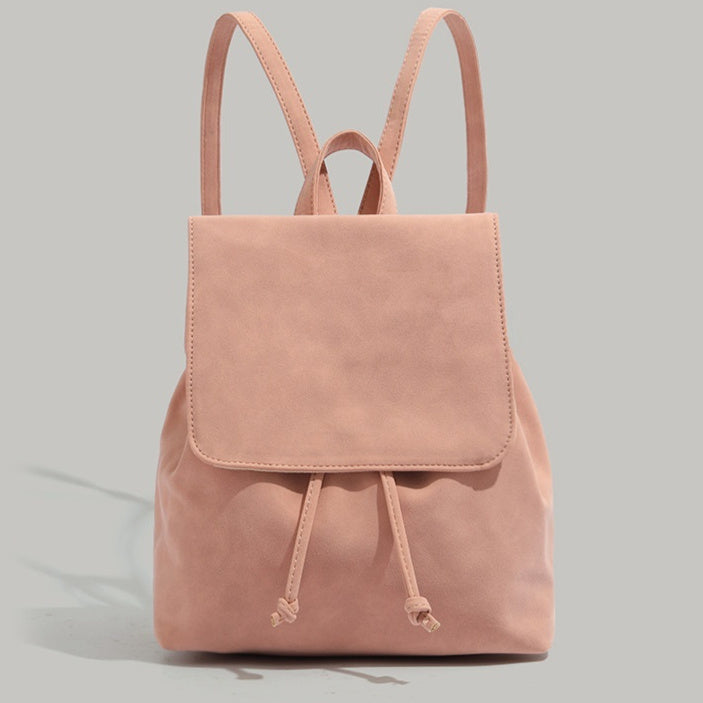 Damen Retro City-Rucksack |Season Prestige