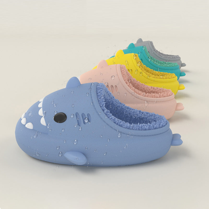 Shark Shoes For Children Season Prestige