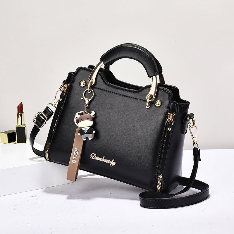 Chic Sophisticated Crossbody Bag | Signature Lady | Season Prestige