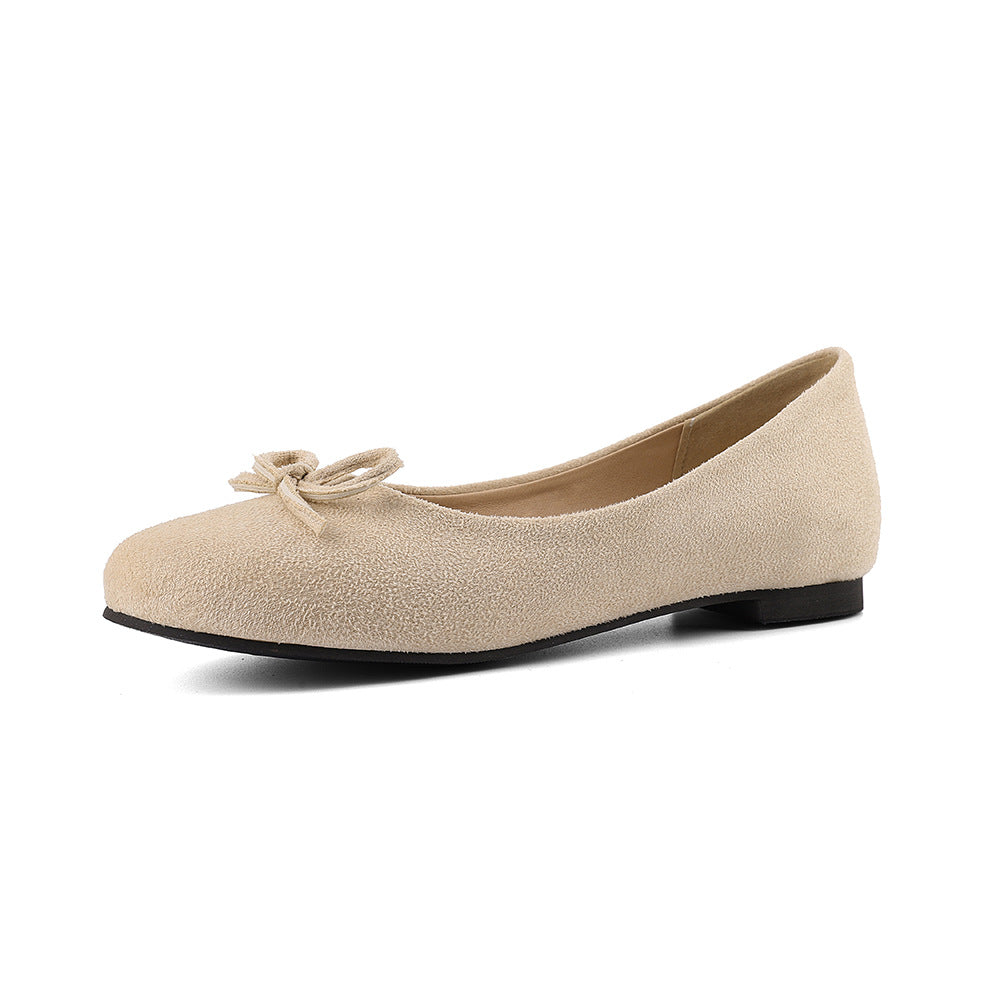 Women's Plus-Size Multi-Color Pumps (Sizes 32-54)