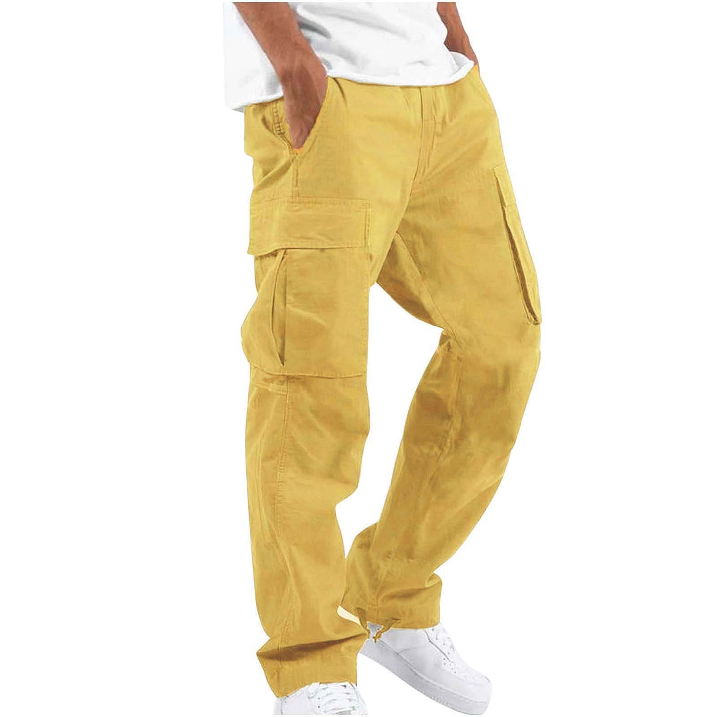 PRESTIGE | M-Serie „The Overseer“ Cargohose (Onyx)