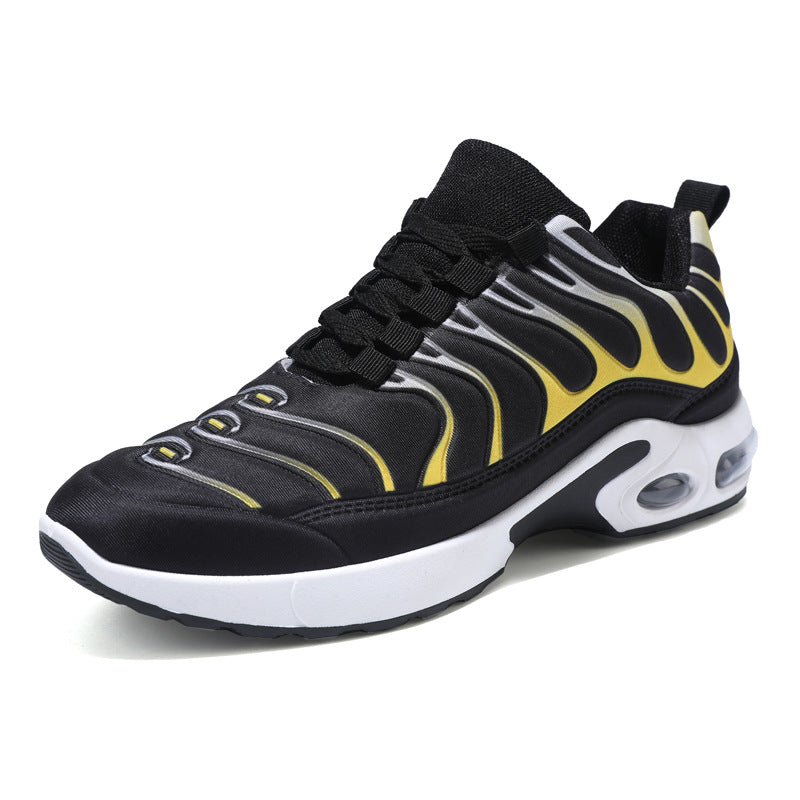 Color-blocked Sneakers Season Prestige