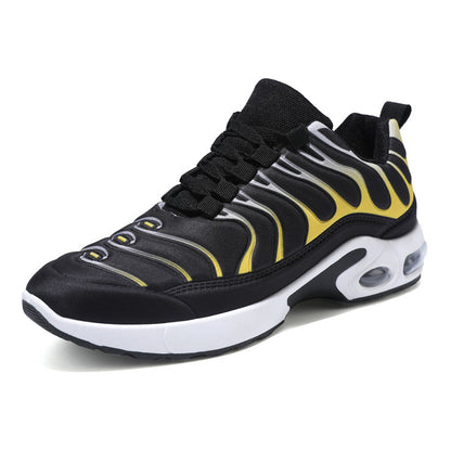 Color-blocked Sneakers Season Prestige