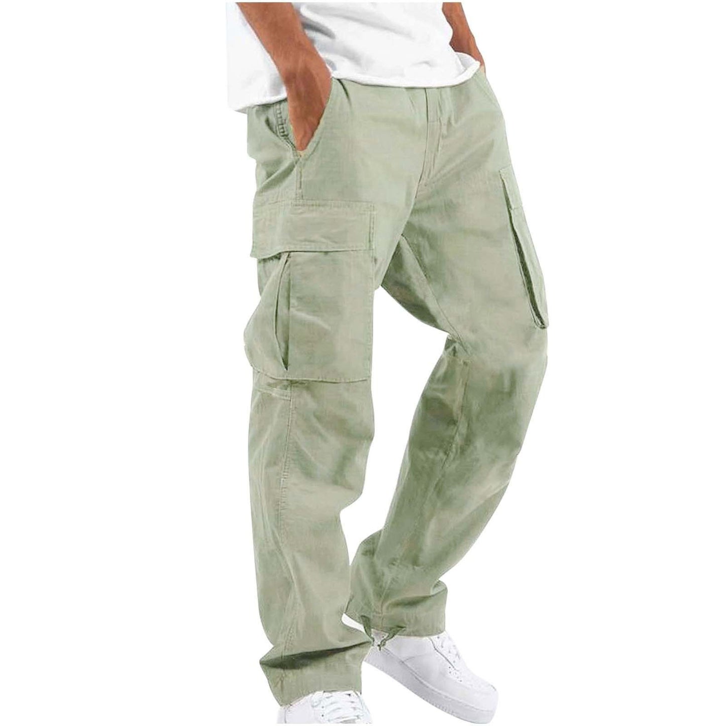 PRESTIGE | M-Serie „The Overseer“ Cargohose (Onyx)