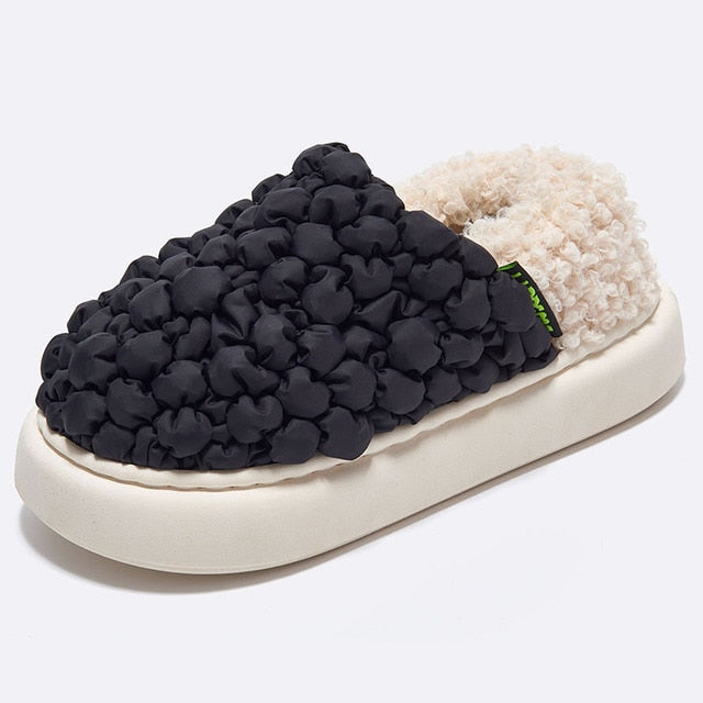 Comwarm Slippers Season Prestige