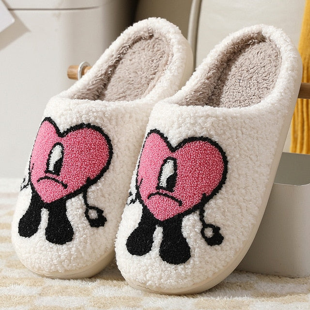 Warm Winter Slippers for Women Season Prestige