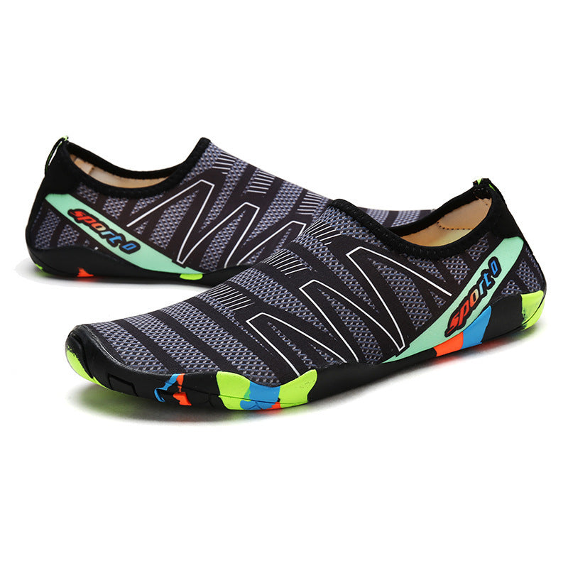 Non-slip Diving Snorkeling Shoes Season Prestige