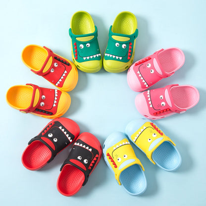 Kids Mules & Clogs Summer  Boys Girls Shoes Season Prestige