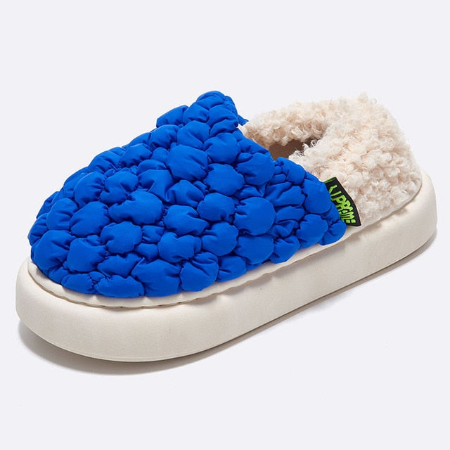 Comwarm Slippers Season Prestige