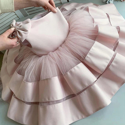 Children's party Dress Season Prestige