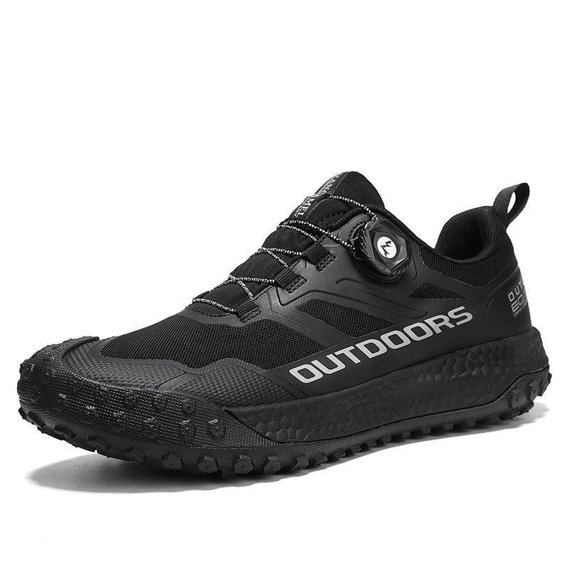 Sports Shoes Breathable Outdoor Casual Mens Shoes