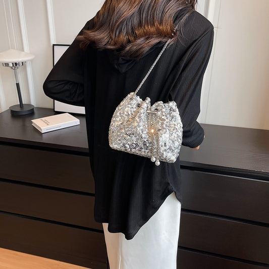 Women's Fashion Shoulder Bag Season Prestige