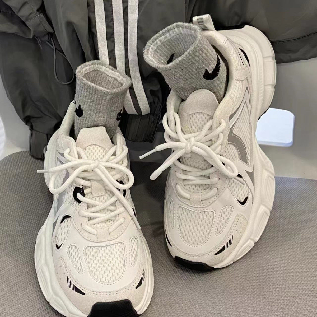 Women's Running Shoes Season Prestige