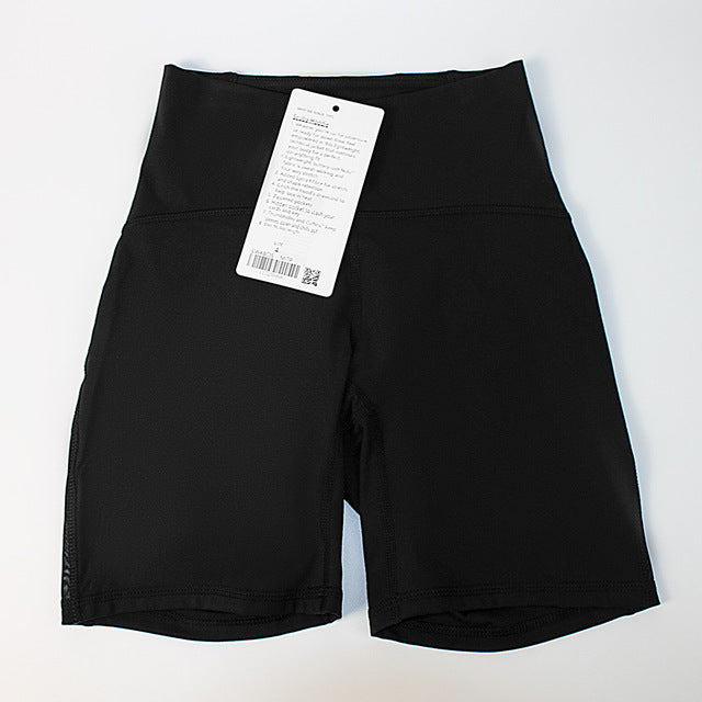 Womens Quick Dry Yoga Shorts Season Prestige