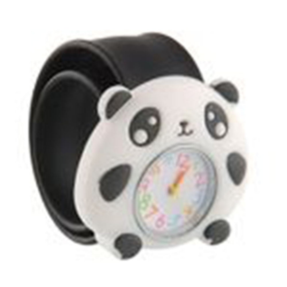 Electronic watch silicone watch Season Prestige
