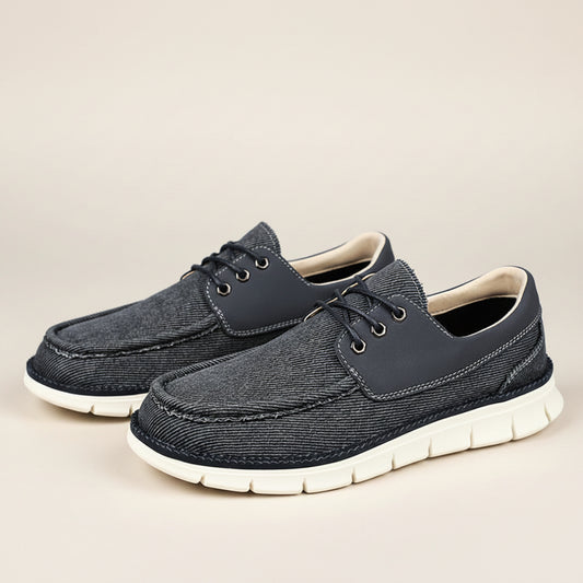 Mens Casual and Stylish Canvas Shoes | Season Prestige