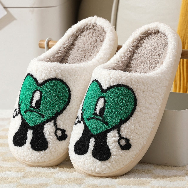 Warm Winter Slippers for Women Season Prestige