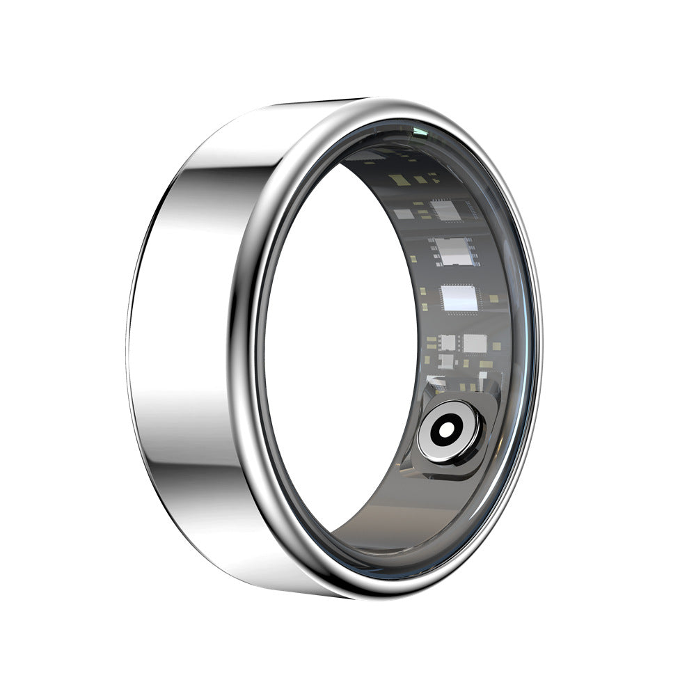R99 Smart Health & Sports Ring | Season Prestige Tech Series