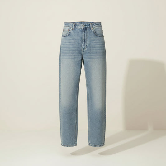 Architect Straight-Leg Denim