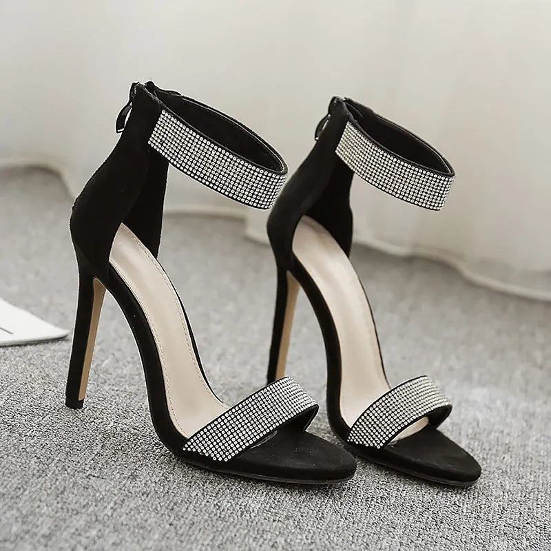 Women's High Thin Heels party Shoes