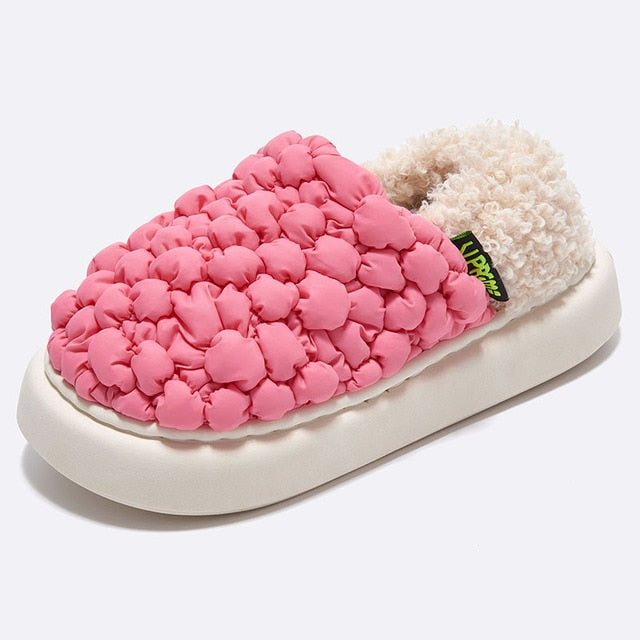 Comwarm Slippers Season Prestige