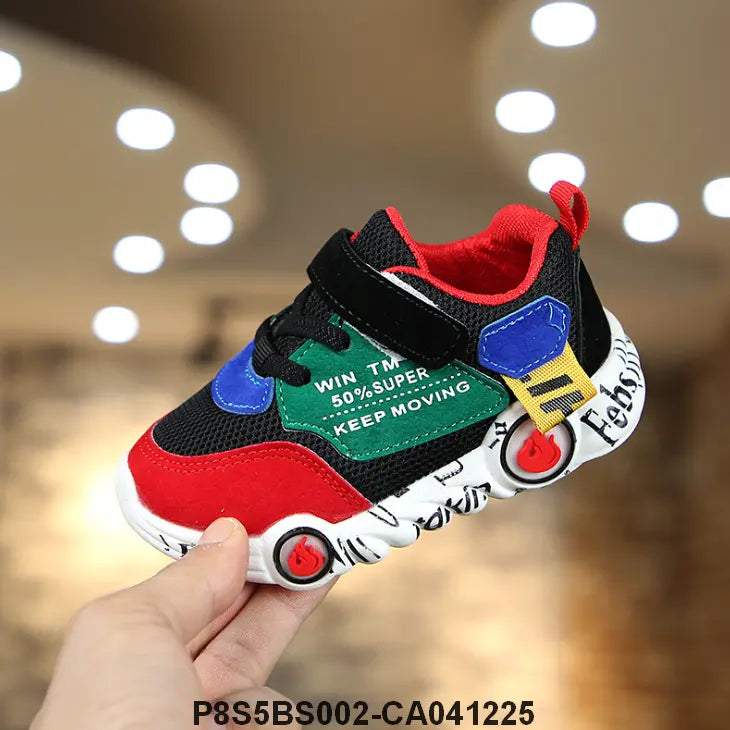 Season Prestige Children's Sports Shoes for Boys & Girls