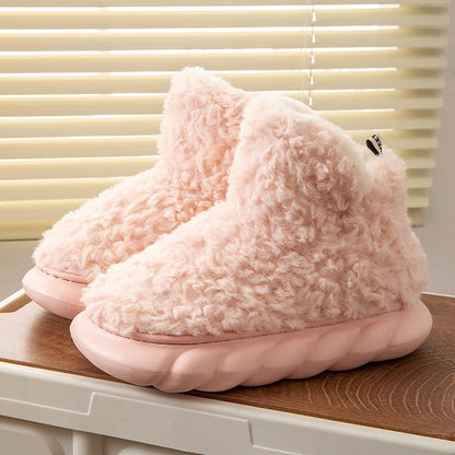 Indoor Winter Women Slippers Season Prestige