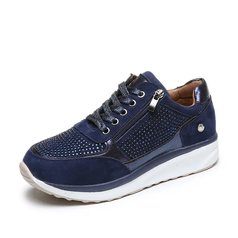 British boost Women sneakers - Season Prestige