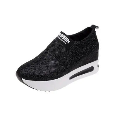 Women Hyke style Sneakers - Season Prestige