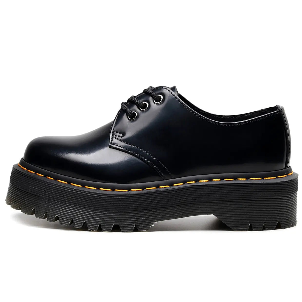 Women Martin shoes college/work shoes - Season Prestige