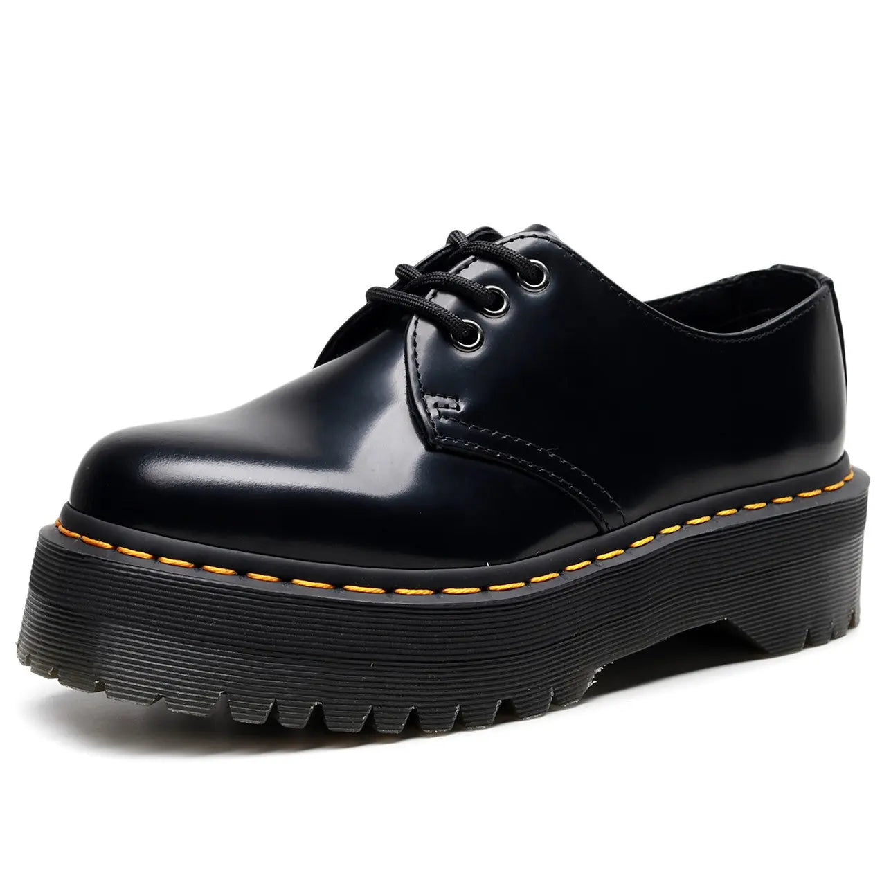 Women Martin shoes college/work shoes - Season Prestige