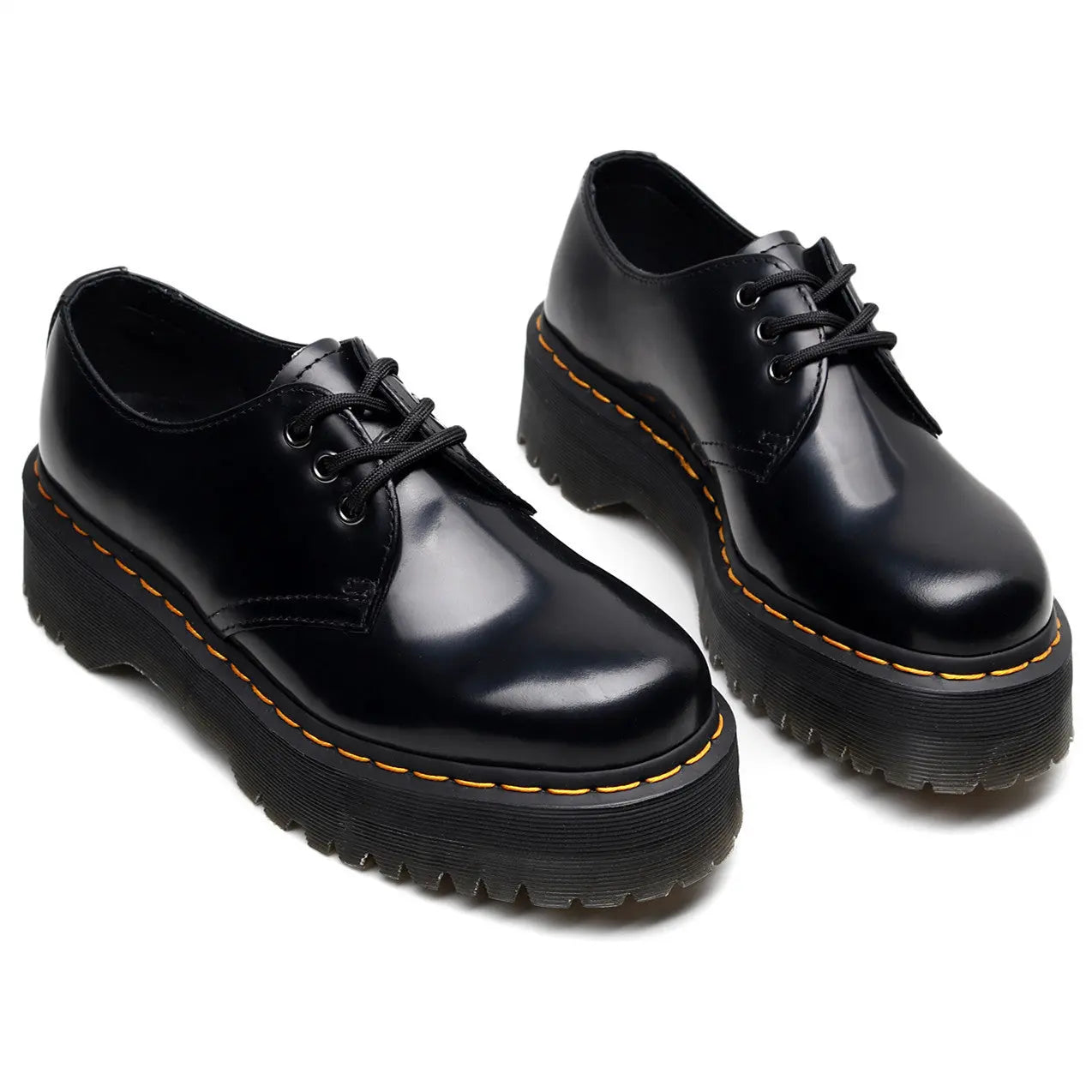 Women Martin shoes college/work shoes - Season Prestige