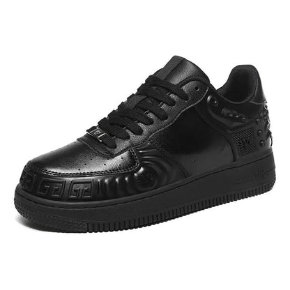 Low-Cut Sneakers Clasic Air Force One - Season Prestige