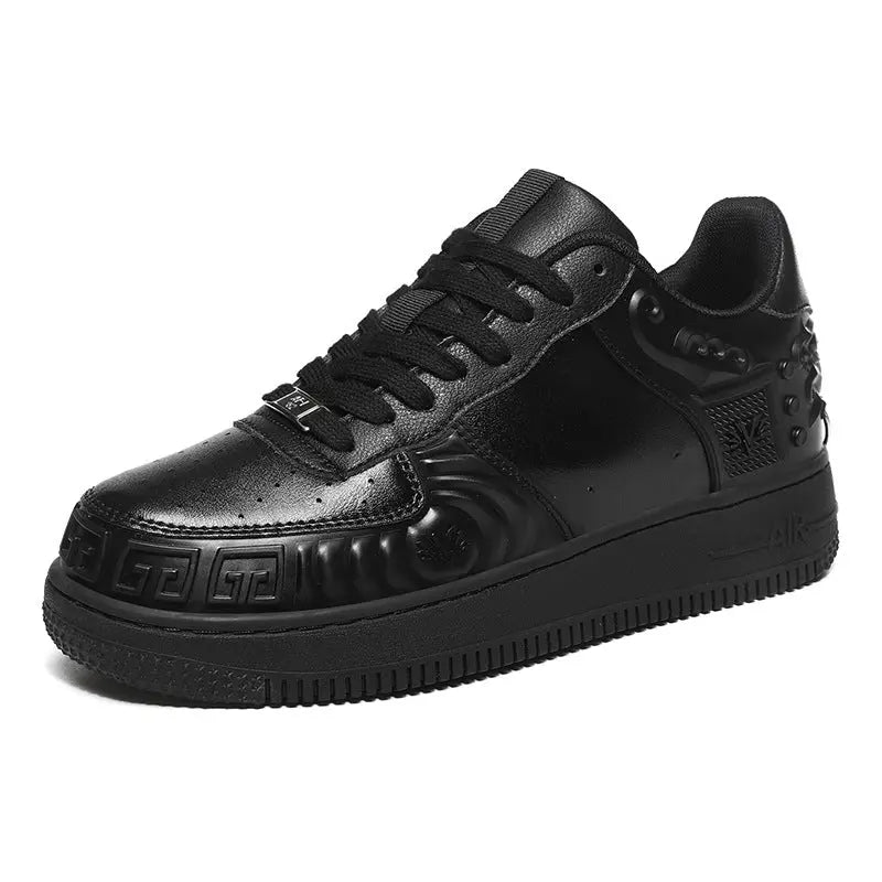 Low-Cut Sneakers Clasic Air Force One - Season Prestige