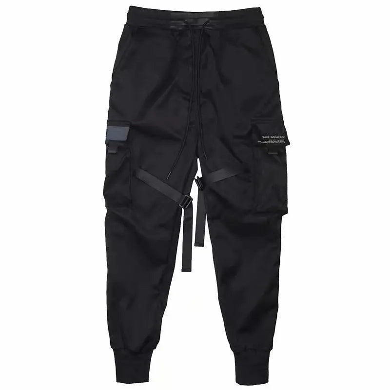 Men's street  joggers - Season Prestige street joggers