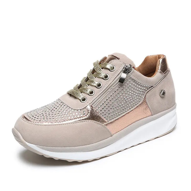 British boost Women sneakers - Season Prestige