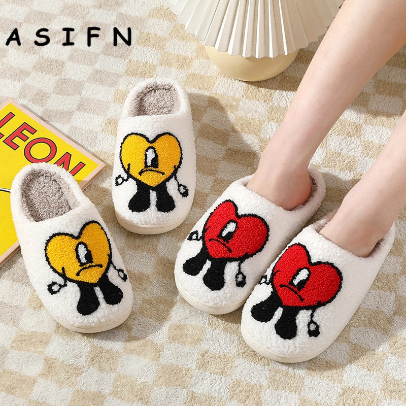 Warm Winter Slippers for Women Season Prestige