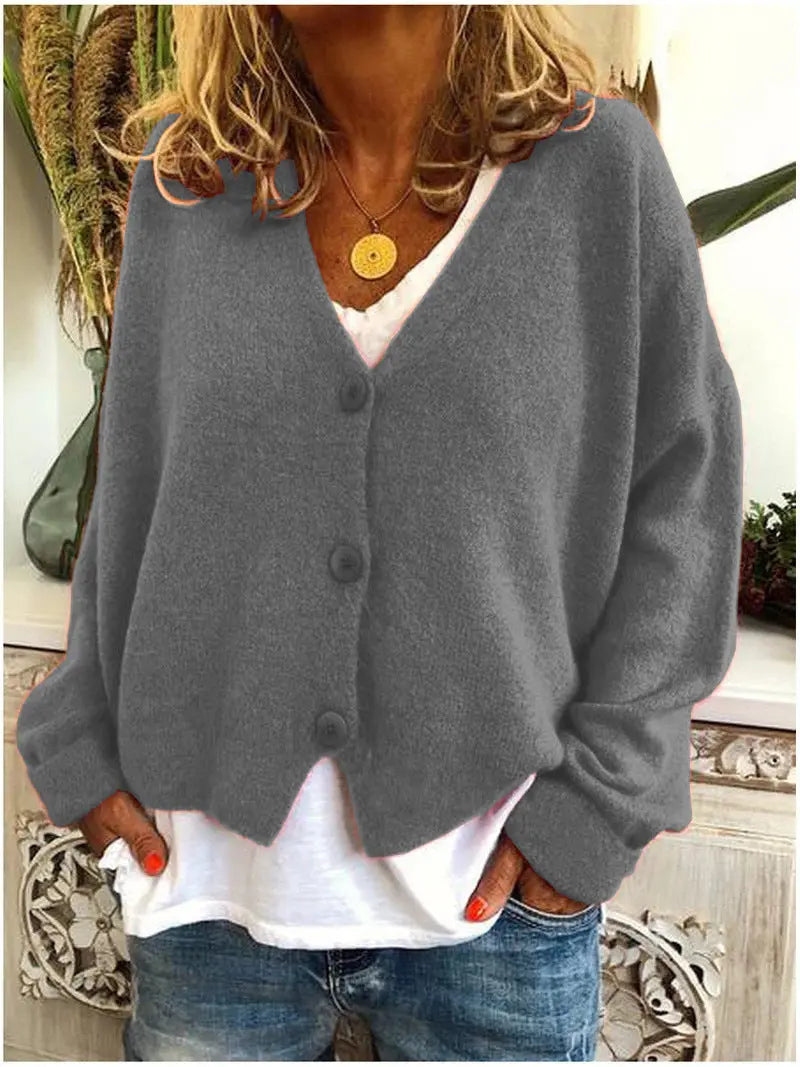 Women Cardigans Sweater - Season Prestige