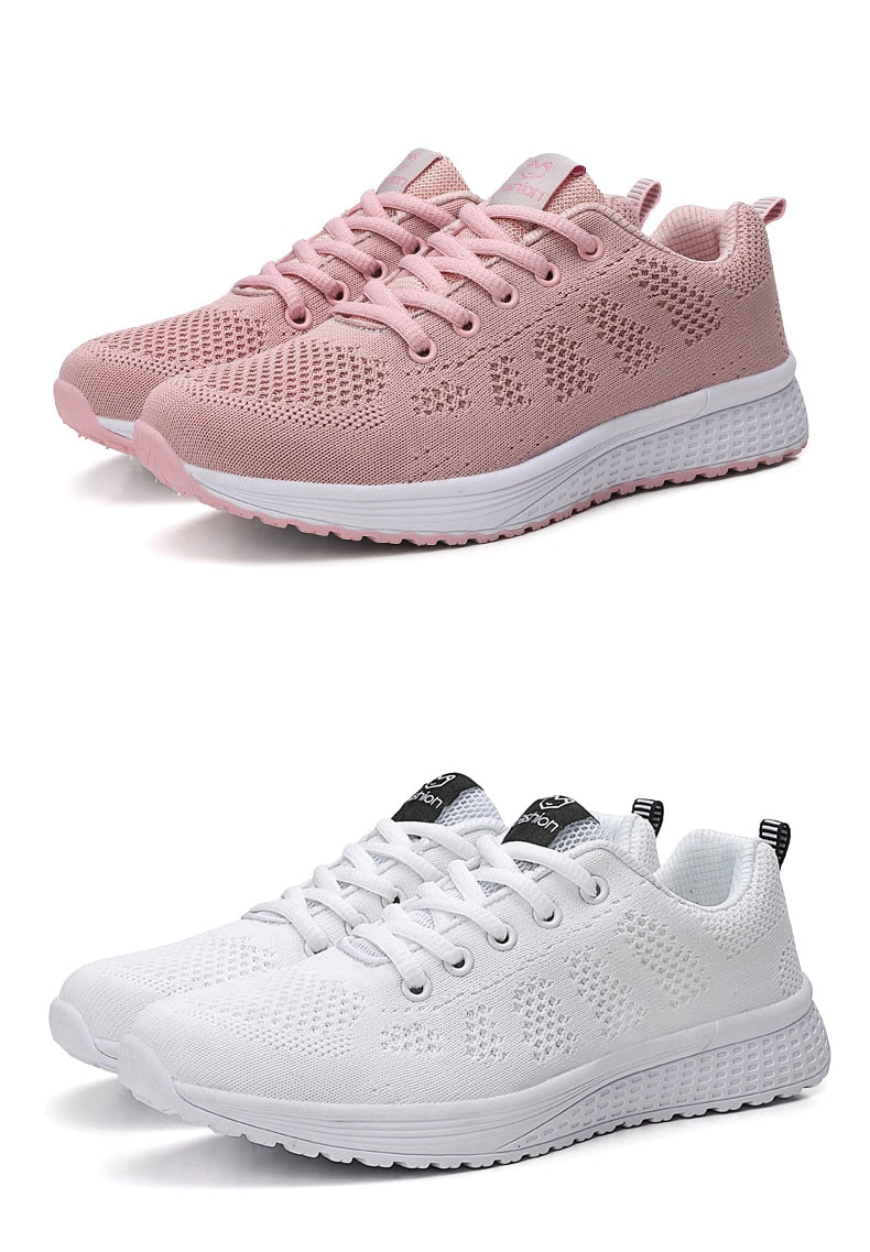 Orthopedic Sneakers Walk shoes Wonen Sorps Shoes Season Prestige