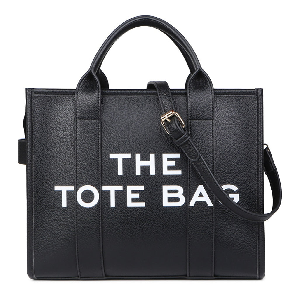 Large Luxury Handbag Women Season Prestige