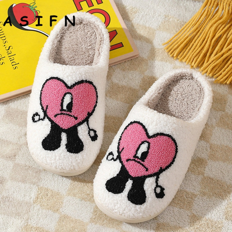 Warm Winter Slippers for Women Season Prestige