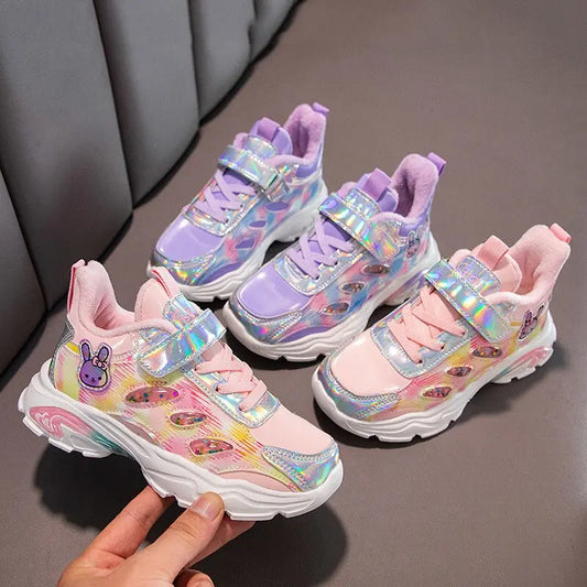 Season Prestige Kids Winter Sports Shoes | Boys & Girls Sneakers