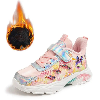 Season Prestige Kids Winter Sports Shoes | Boys & Girls Sneakers