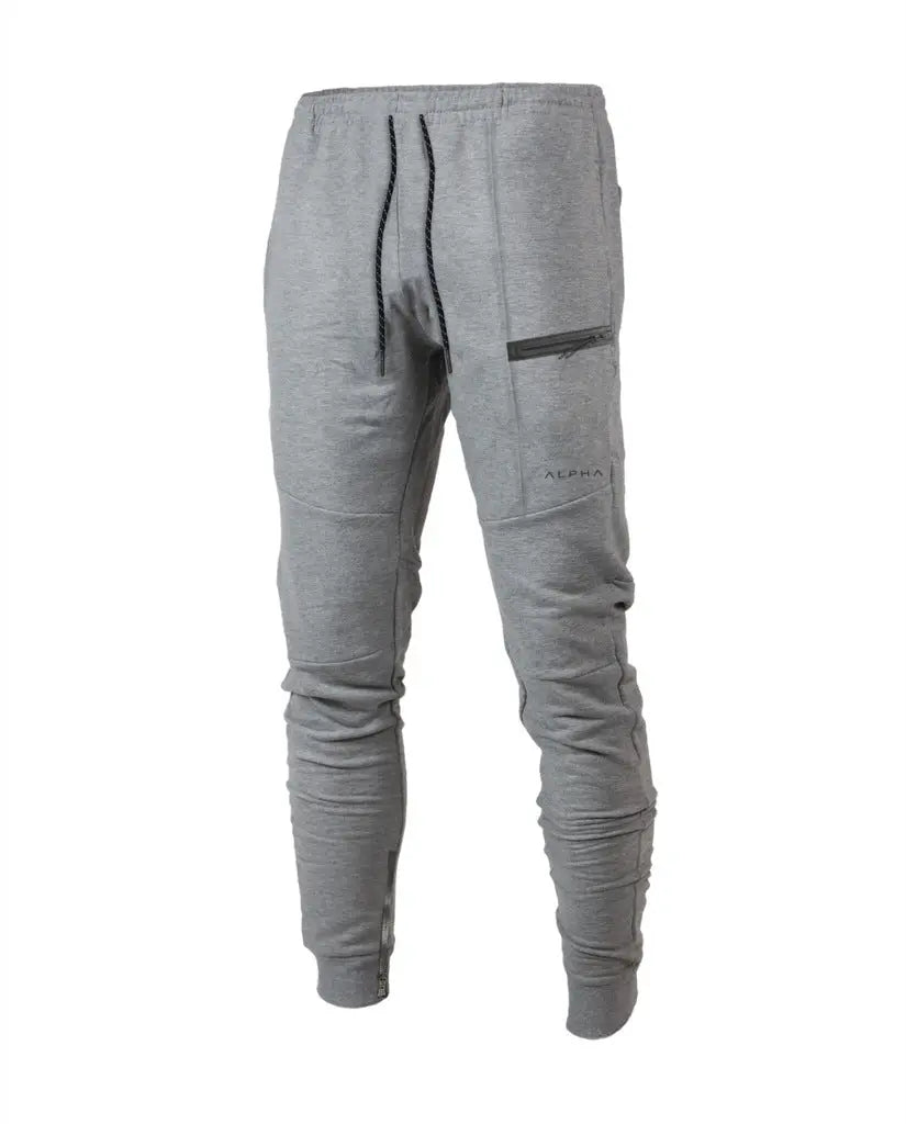 Men's Joggers New Fitness Pants - Season Prestige